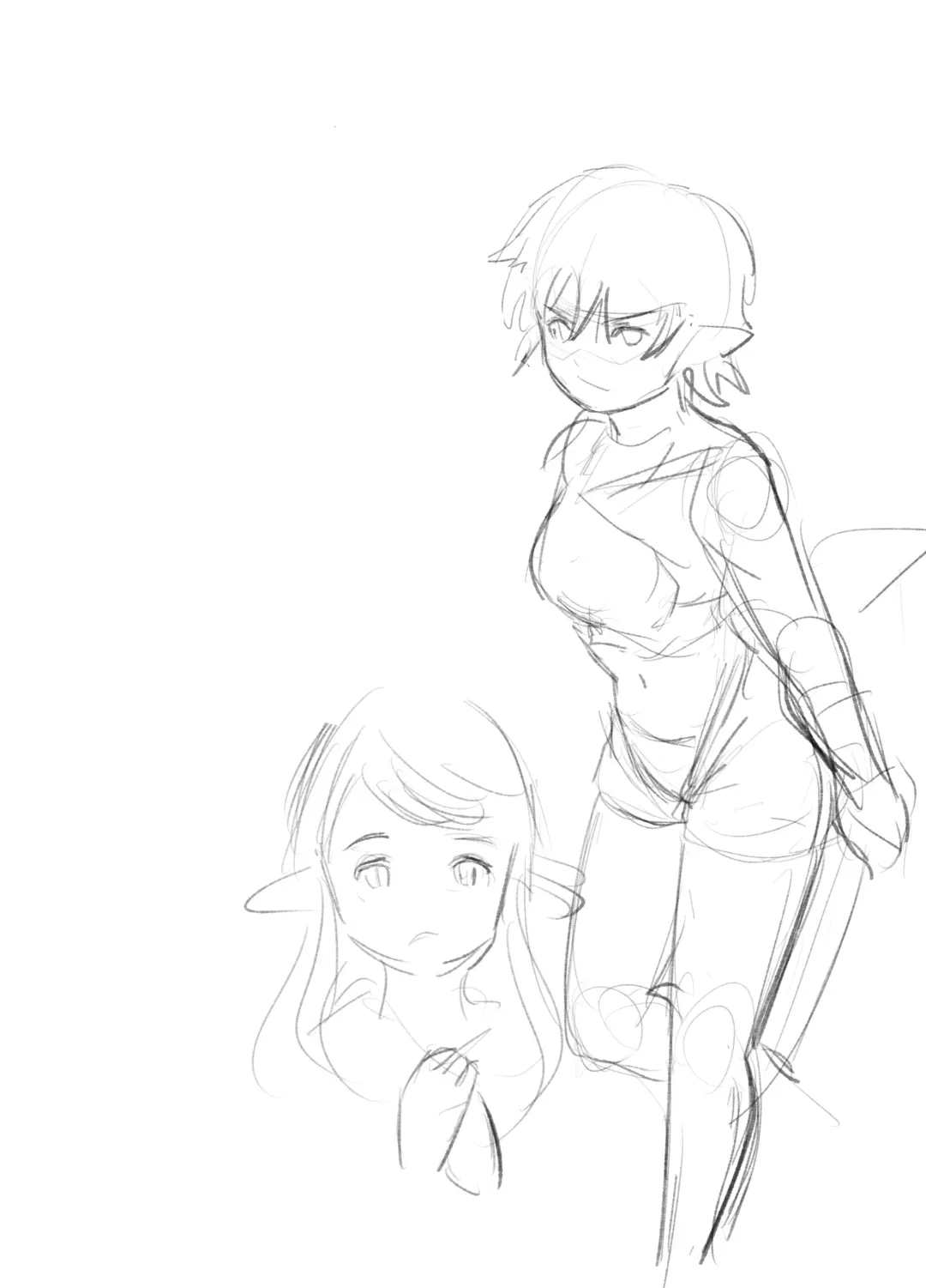 [Bionics Nattou] Kiken Shokushu Seibutsu VS Seppatsumatta Onee-chan Elf Fhentai - Page 71