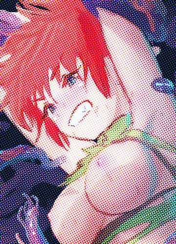 [Bionics Nattou] Kiken Shokushu Seibutsu VS Seppatsumatta Onee-chan Elf Fhentai - Page 36