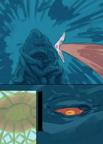 [Bionics Nattou] Kiken Shokushu Seibutsu VS Seppatsumatta Onee-chan Elf Fhentai - Page 43