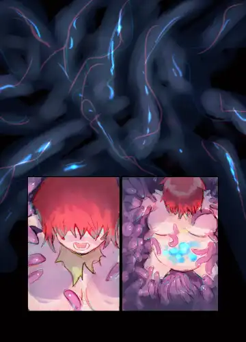 [Bionics Nattou] Kiken Shokushu Seibutsu VS Seppatsumatta Onee-chan Elf Fhentai - Page 67