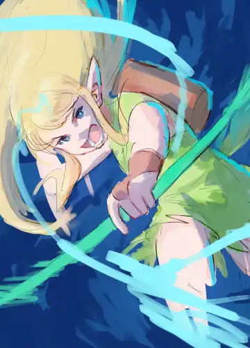 [Bionics Nattou] Kiken Shokushu Seibutsu VS Seppatsumatta Onee-chan Elf Fhentai - Page 70