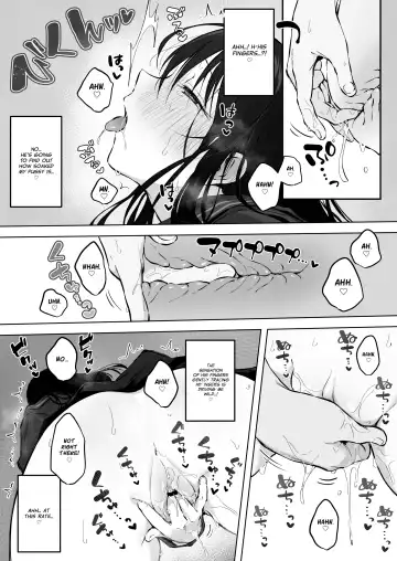 [Akane] Dosukebe Bishoujo JK to Hokenshitsu Ecchi. | Infirmary Fuck with a Slutty, Beautiful JK Fhentai - Page 23