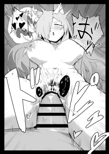 Kanna wa Hassan Shitai Fhentai - Page 22