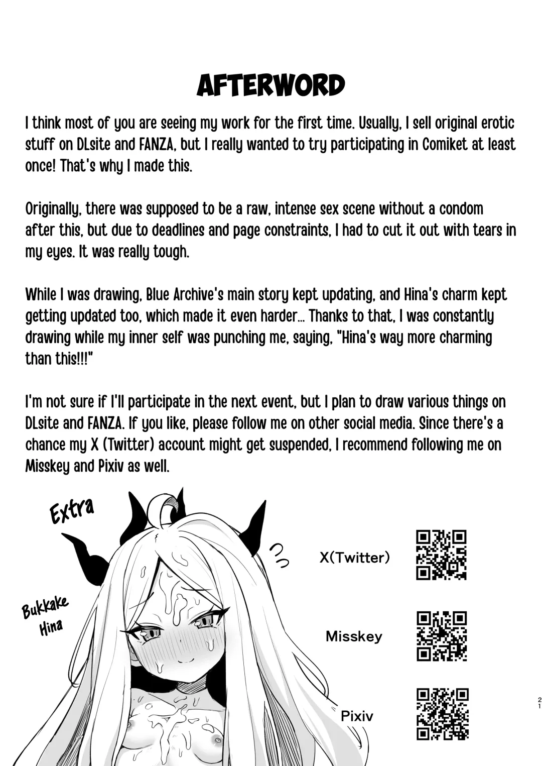 [Templus] Sorasaki Hina wa Machikirenai ♥ | Hina Sorasaki Can No Longer Wait ♥ Fhentai.net - Page 20