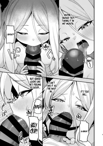 [Templus] Sorasaki Hina wa Machikirenai ♥ | Hina Sorasaki Can No Longer Wait ♥ Fhentai.net - Page 8