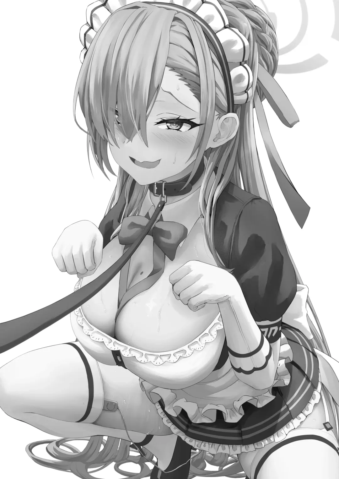 Oogataken no Shitsukekata Fhentai - Page 2