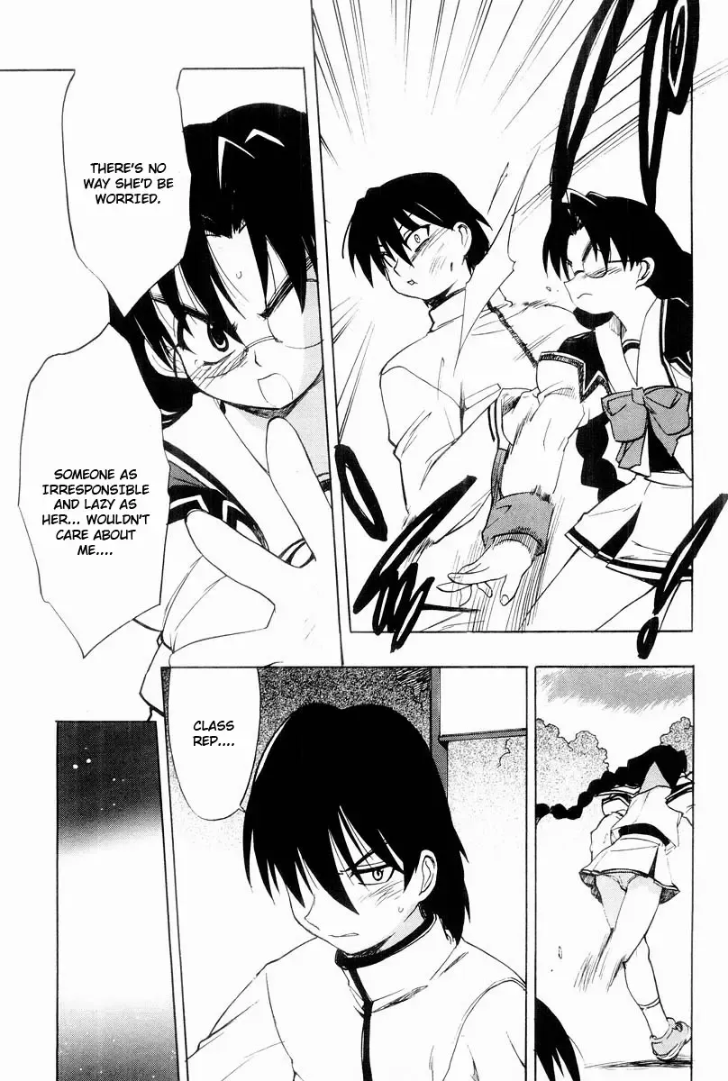 Muv-Luv Extra Vol. 2 Fhentai - Page 68