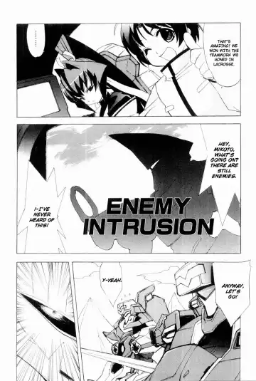 Muv-Luv Extra Vol. 2 Fhentai.net - Page 107