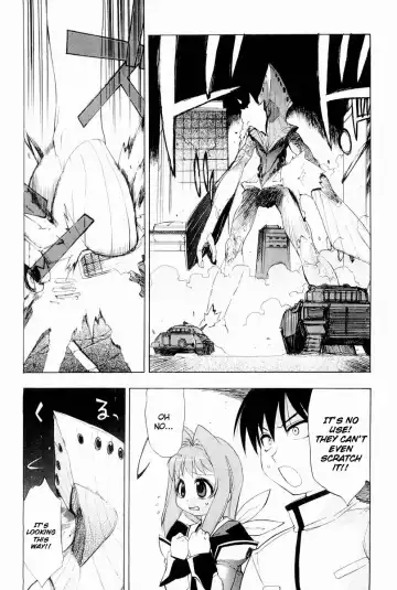 Muv-Luv Extra Vol. 2 Fhentai.net - Page 116