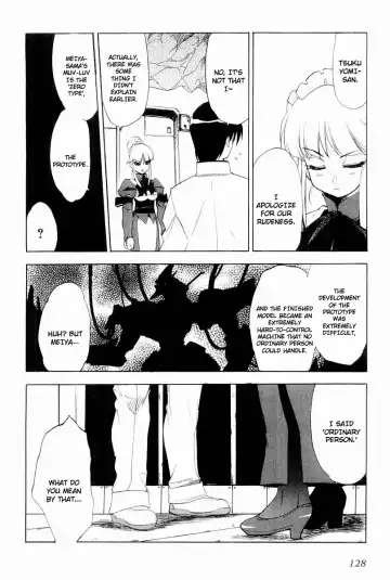 Muv-Luv Extra Vol. 2 Fhentai.net - Page 131