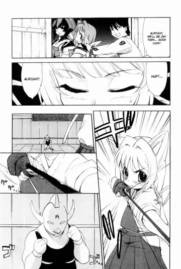 Muv-Luv Extra Vol. 2 Fhentai.net - Page 18