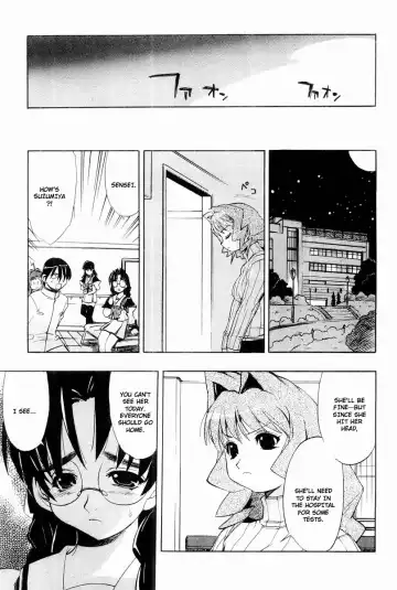 Muv-Luv Extra Vol. 2 Fhentai.net - Page 42