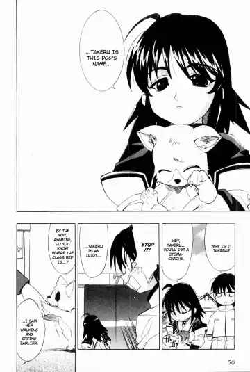 Muv-Luv Extra Vol. 2 Fhentai.net - Page 53