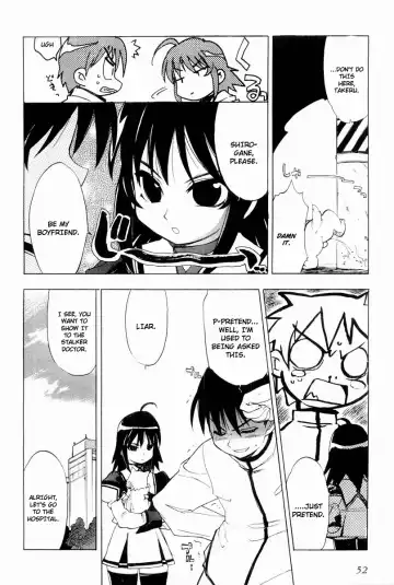 Muv-Luv Extra Vol. 2 Fhentai.net - Page 55