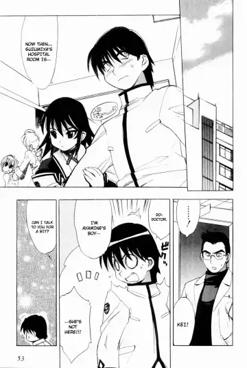 Muv-Luv Extra Vol. 2 Fhentai.net - Page 56