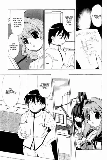 Muv-Luv Extra Vol. 2 Fhentai.net - Page 62