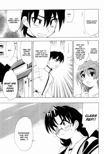 Muv-Luv Extra Vol. 2 Fhentai.net - Page 64