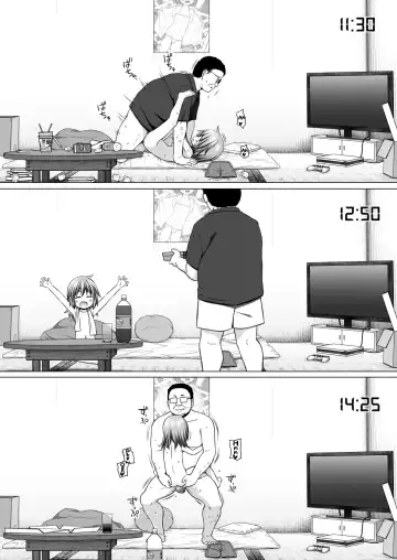 [Yukino Minato] Warabe Danchi no Rion-chan | Rion-chan of Warabe Residential Complex Fhentai - Page 21