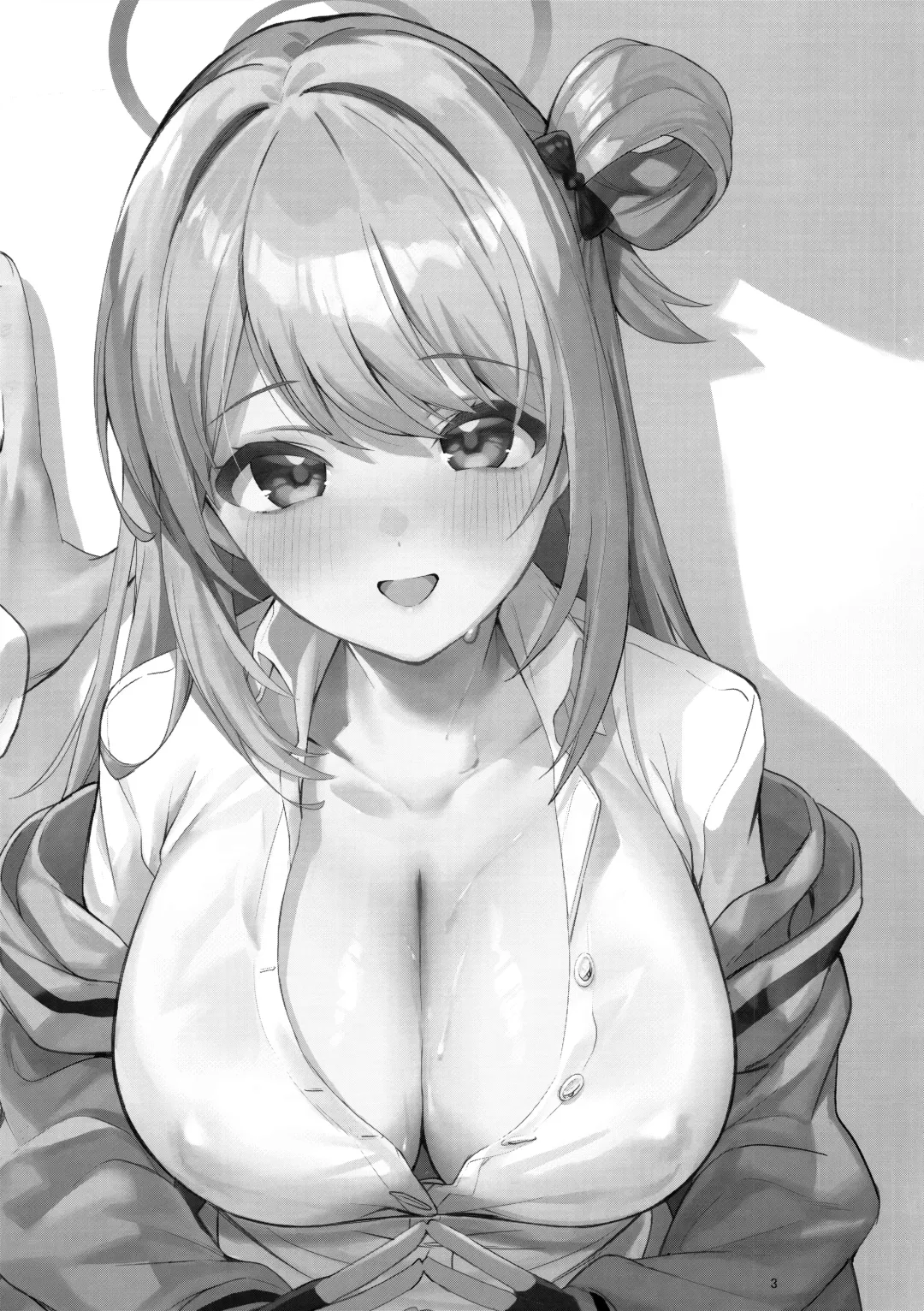 [Ekakibit] Ijiwaru na Seito Fhentai - Page 29