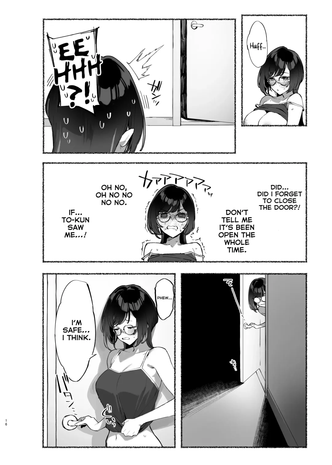 [92m] Boku no Onee-chan - My dear Sister is Mine 2 Fhentai.net - Page 17