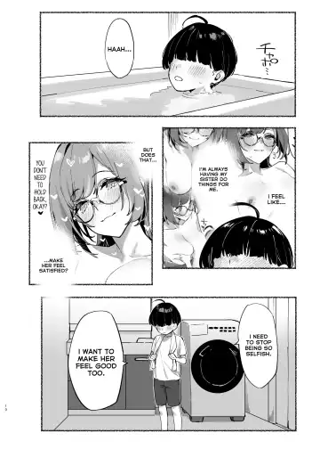 [92m] Boku no Onee-chan - My dear Sister is Mine 2 Fhentai.net - Page 11