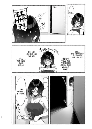 [92m] Boku no Onee-chan - My dear Sister is Mine 2 Fhentai.net - Page 17