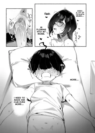 [92m] Boku no Onee-chan - My dear Sister is Mine 2 Fhentai.net - Page 42