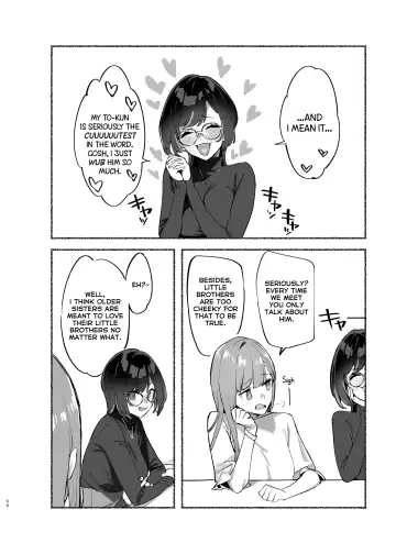 [92m] Boku no Onee-chan - My dear Sister is Mine 2 Fhentai.net - Page 49