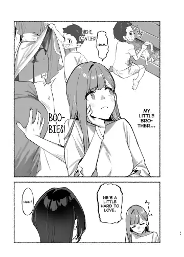 [92m] Boku no Onee-chan - My dear Sister is Mine 2 Fhentai.net - Page 50