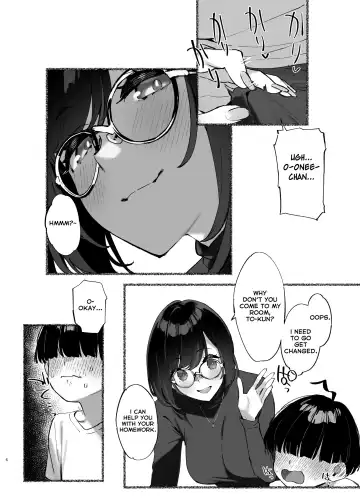 [92m] Boku no Onee-chan - My dear Sister is Mine 2 Fhentai.net - Page 7