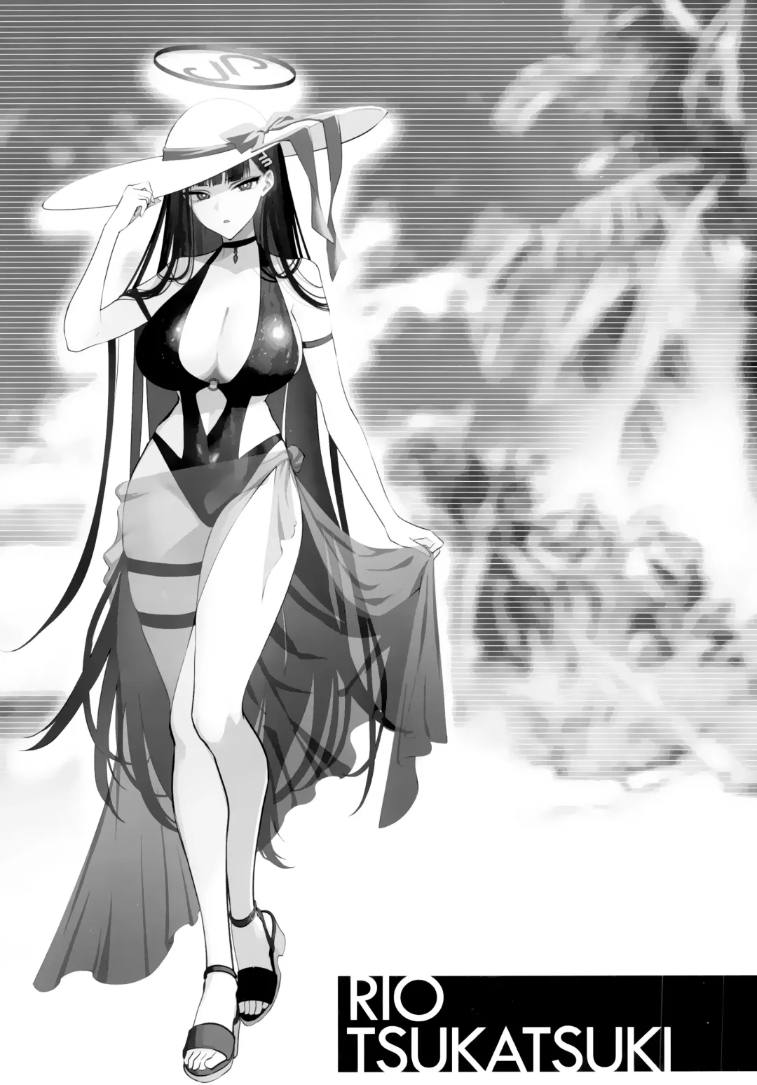 [Syoukaki] BEACHFRONT'S DREAM Fhentai - Page 28