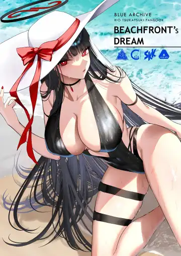 Read [Syoukaki] BEACHFRONT'S DREAM - Fhentai.net