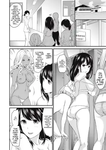 [Matsutou Tomoki] Chikenjo Inkan Auction!? Fhentai.net - Page 10