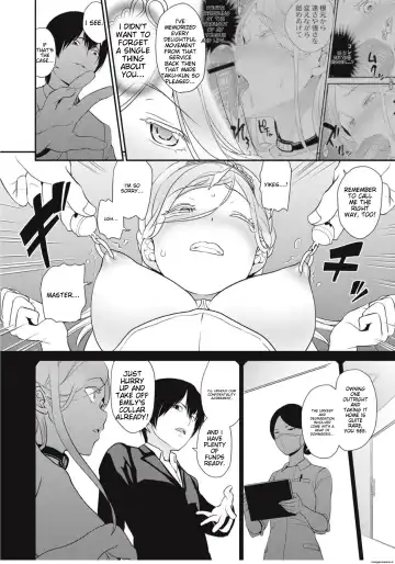 [Matsutou Tomoki] Chikenjo Inkan Auction!? Fhentai.net - Page 174