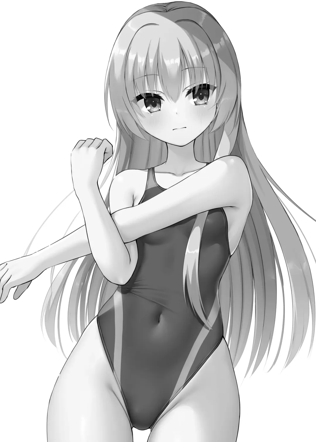 Kyouei Ayaseppai Fhentai - Page 24