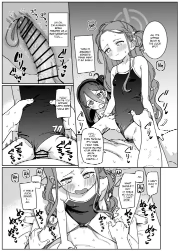 [Syamonabe] CS:GDD Fhentai - Page 11