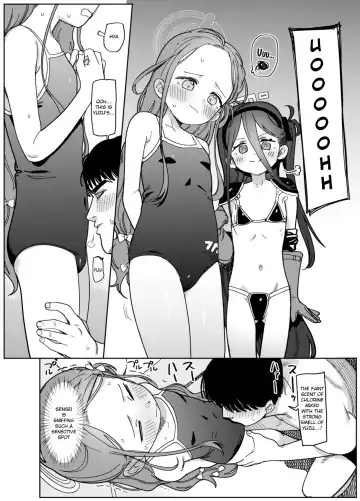 [Syamonabe] CS:GDD Fhentai - Page 6