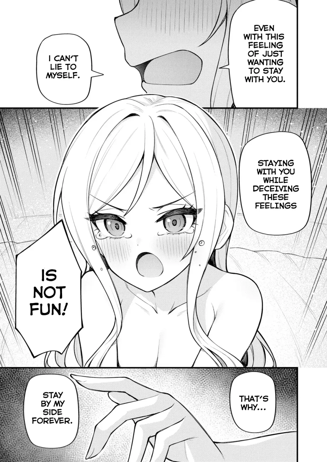 [Binsen] Tatoeba Konna Million Theater Vol 10 Rio no Kyori Fhentai - Page 17