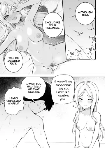 [Binsen] Tatoeba Konna Million Theater Vol 10 Rio no Kyori Fhentai.net - Page 23