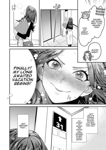 Seijun-ha Joyu Mikage-san no Otonanoomocha | Innocent Style Actress Mikage's Adult Toy Fhentai - Page 5