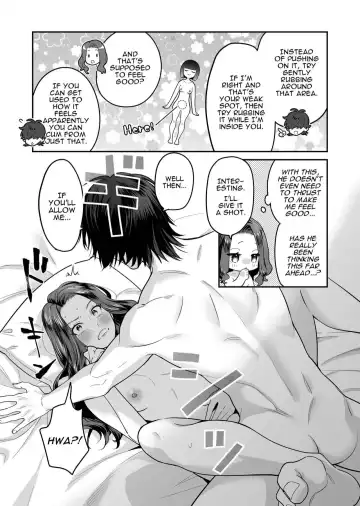 Seijun-ha Joyu Mikage-san no Otonanoomocha | Innocent Style Actress Mikage's Adult Toy Fhentai - Page 52