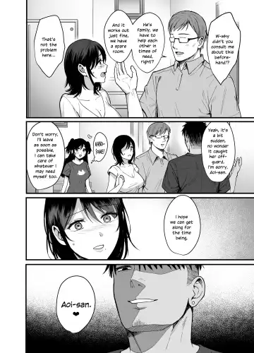 [Ame Arare] Mesunoyado ~Tsuma wa Midare Kegasareru~ (decensored) Fhentai.net - Page 47