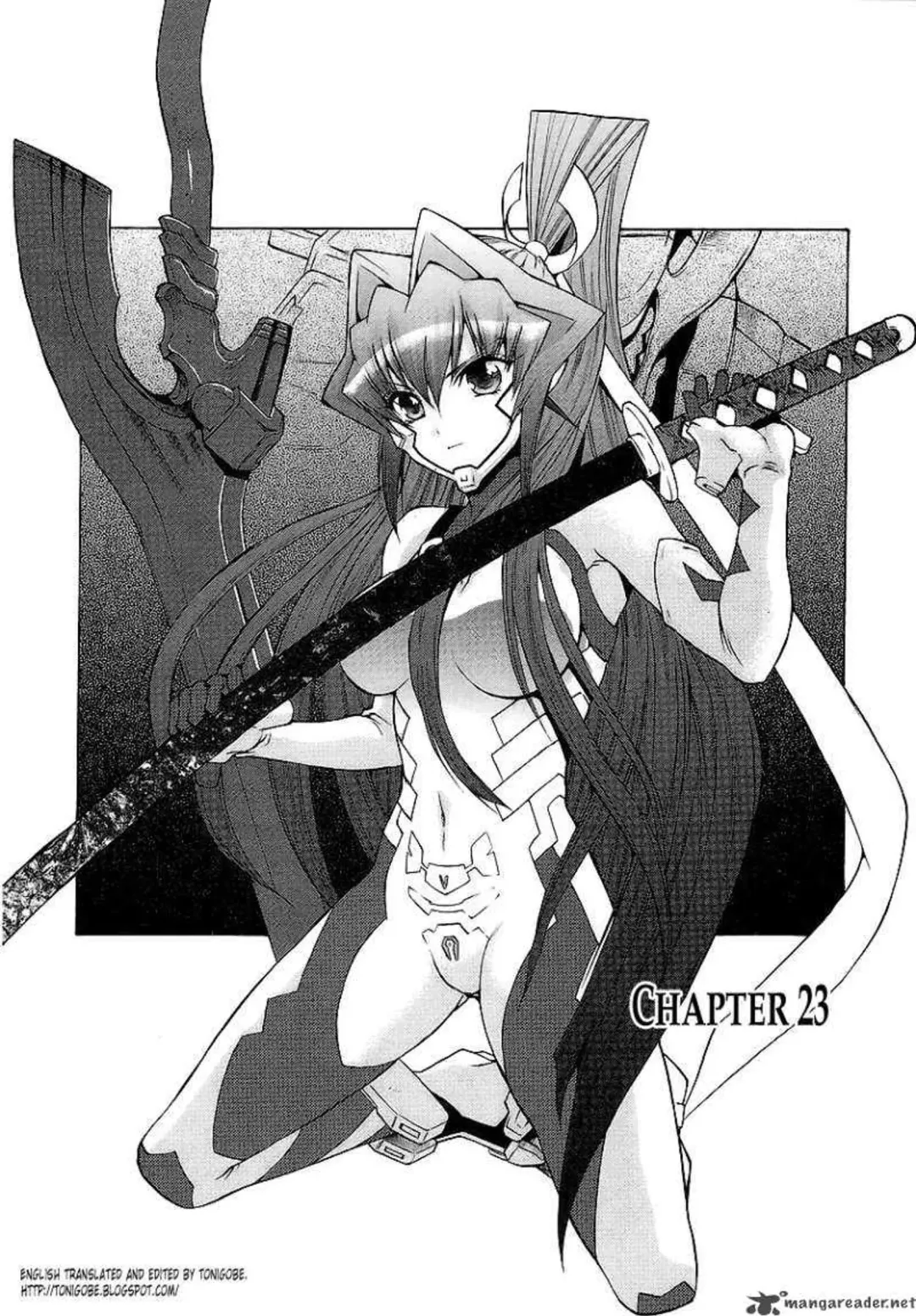 Muv-Luv Unlimited Vol. 3 Fhentai - Page 114