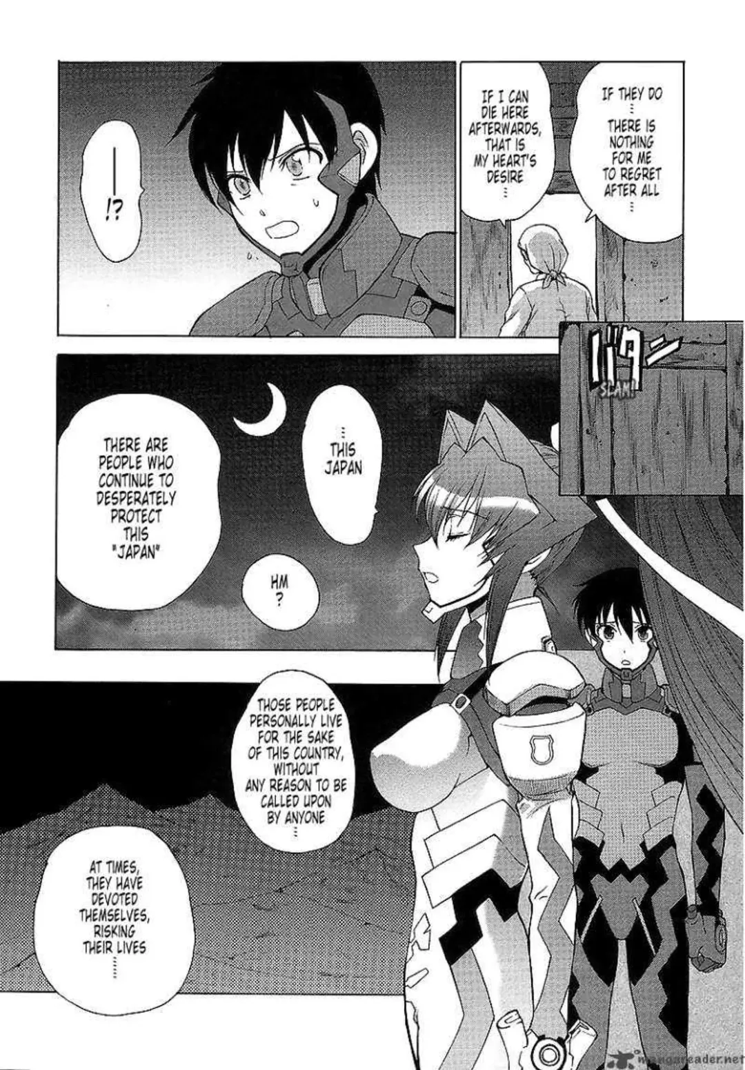 Muv-Luv Unlimited Vol. 3 Fhentai - Page 127