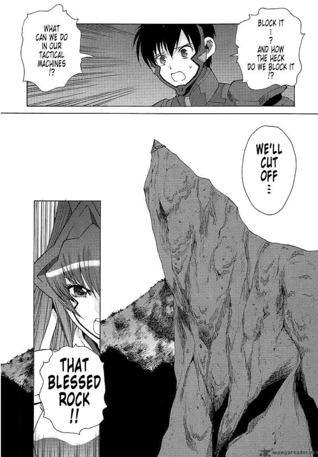 Muv-Luv Unlimited Vol. 3 Fhentai - Page 162