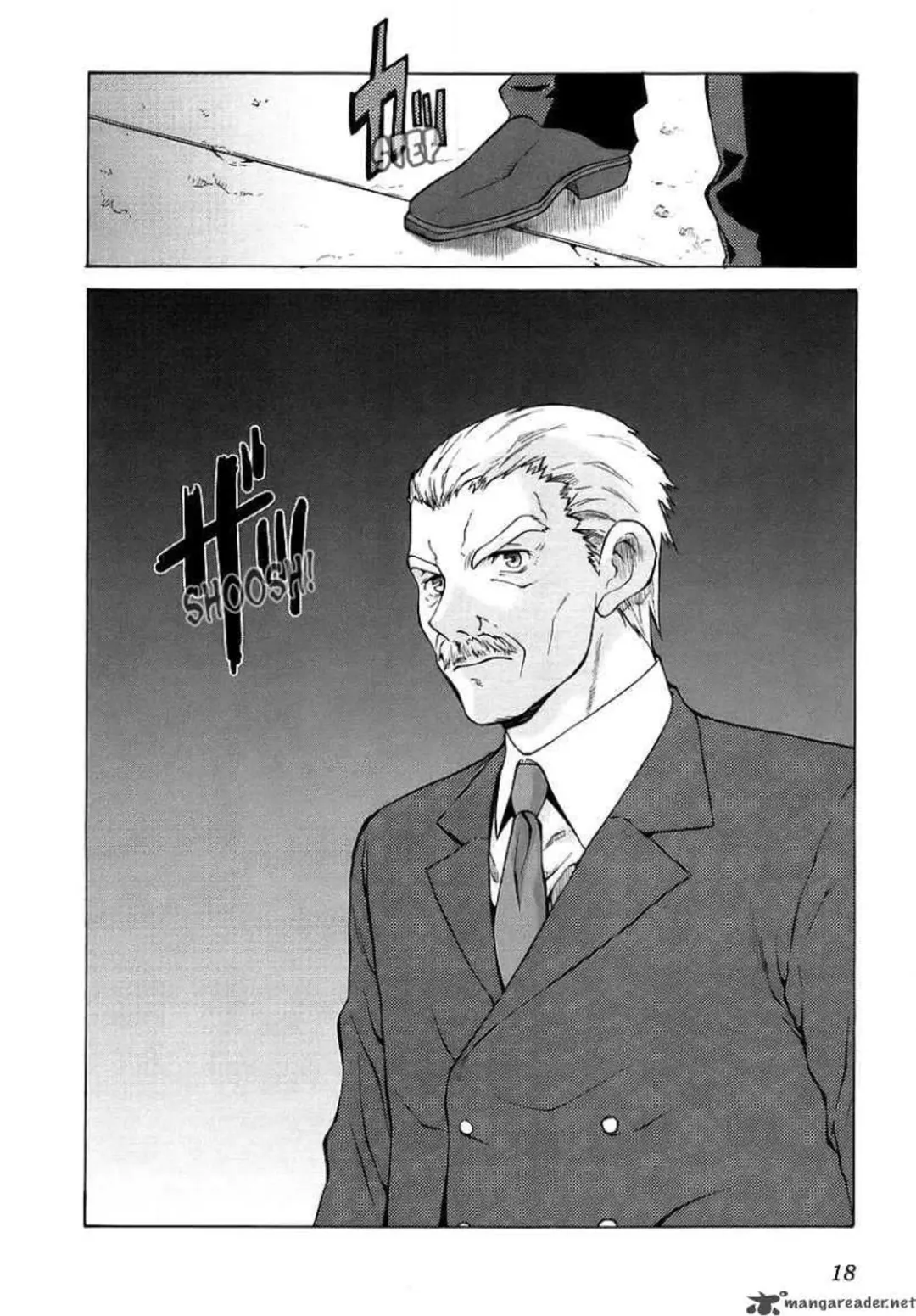 Muv-Luv Unlimited Vol. 3 Fhentai - Page 20