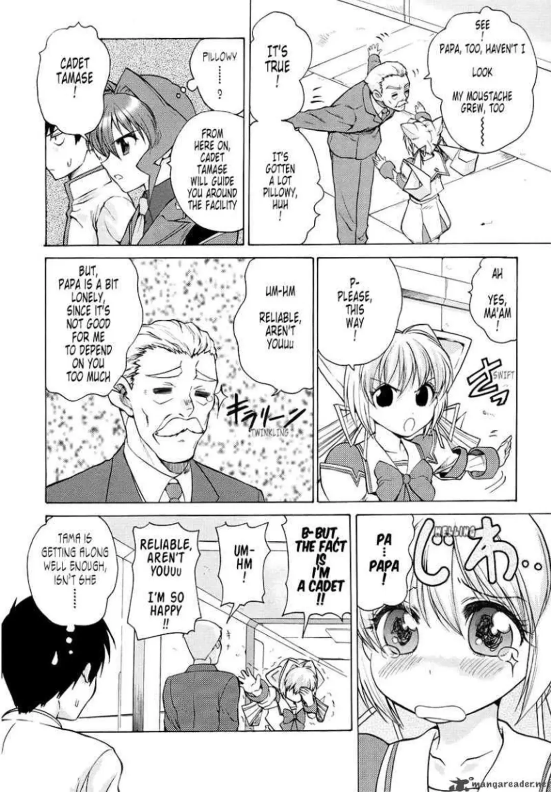 Muv-Luv Unlimited Vol. 3 Fhentai - Page 32