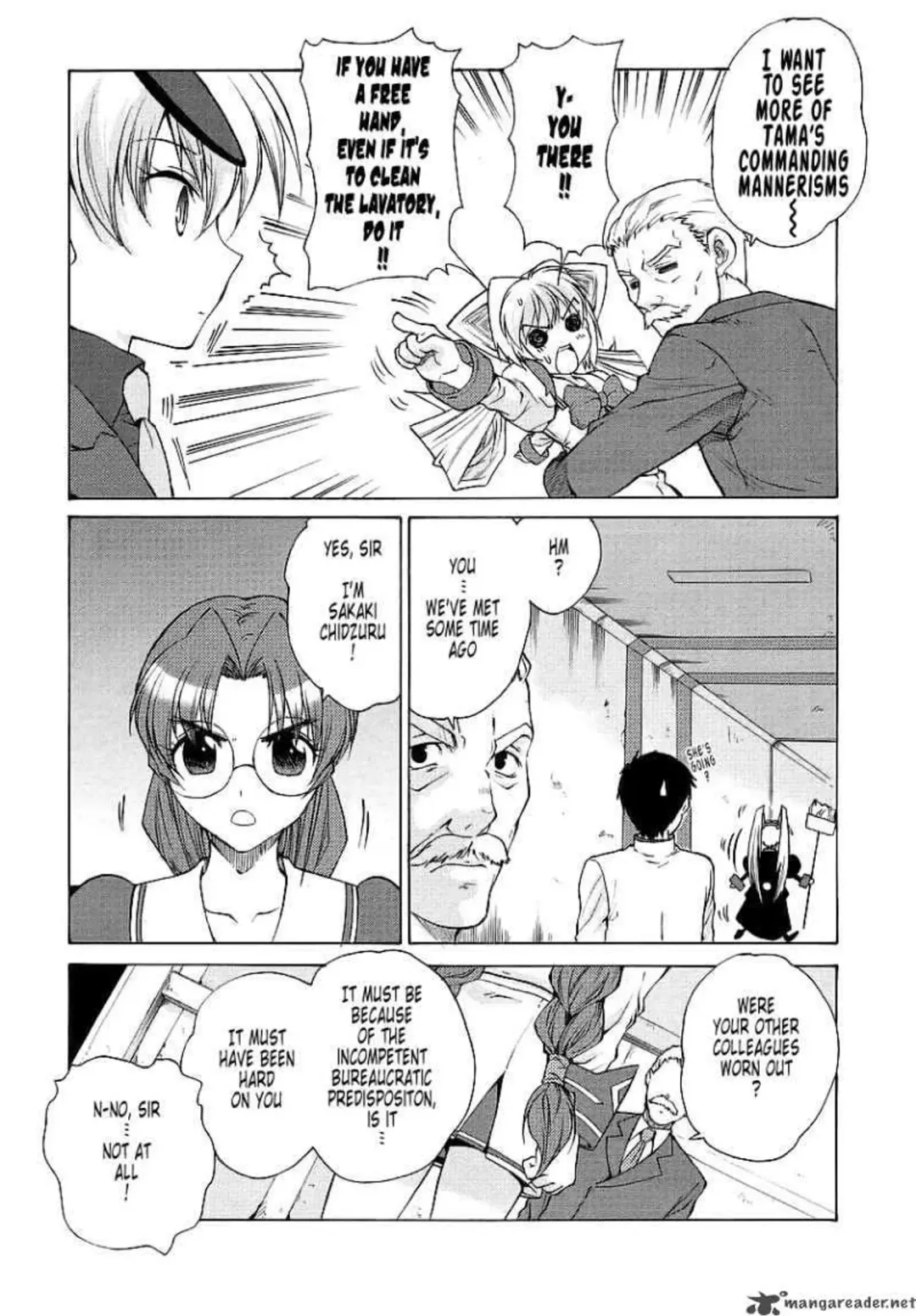 Muv-Luv Unlimited Vol. 3 Fhentai - Page 35