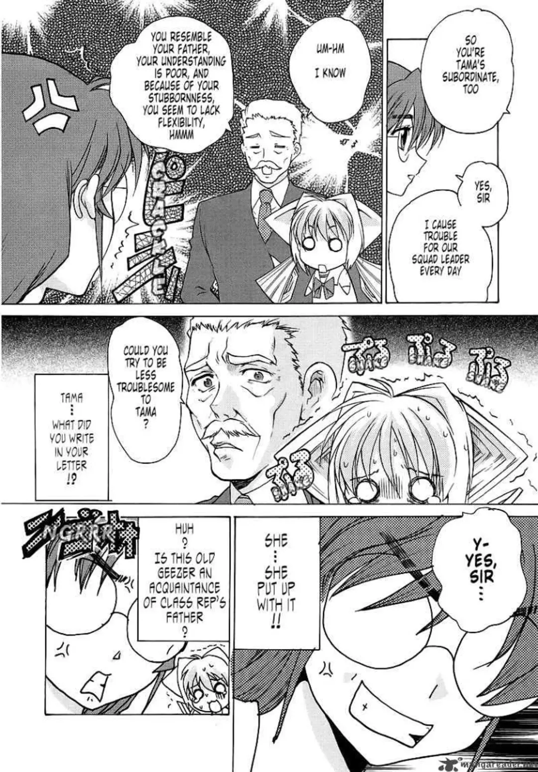 Muv-Luv Unlimited Vol. 3 Fhentai - Page 36