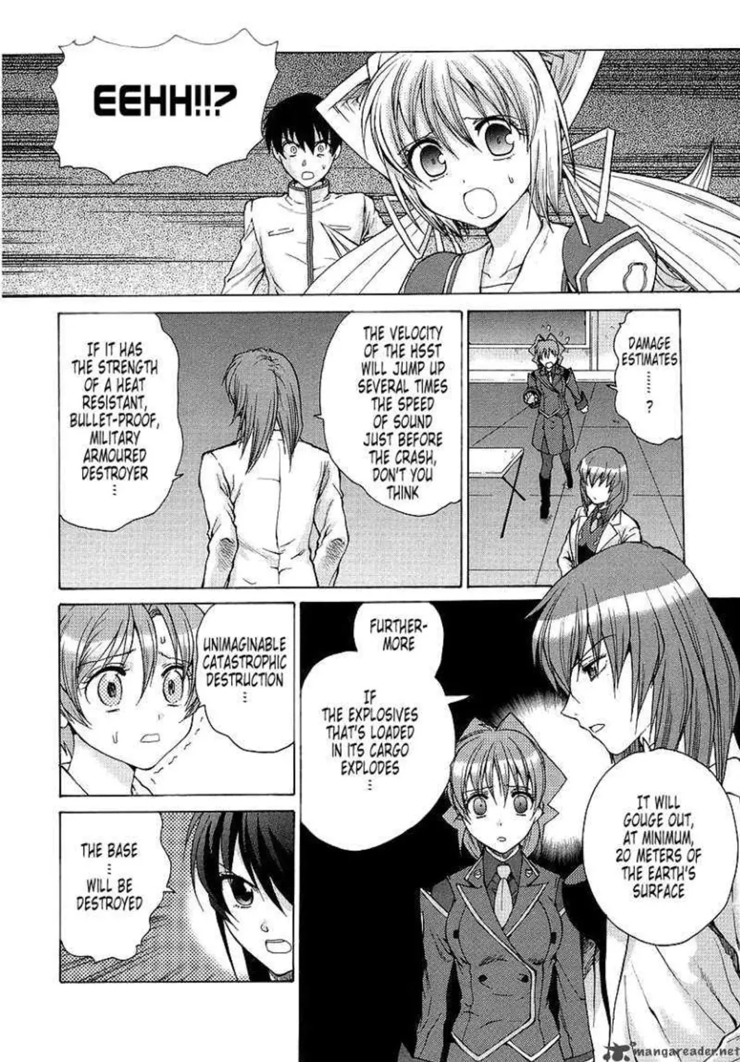 Muv-Luv Unlimited Vol. 3 Fhentai - Page 44